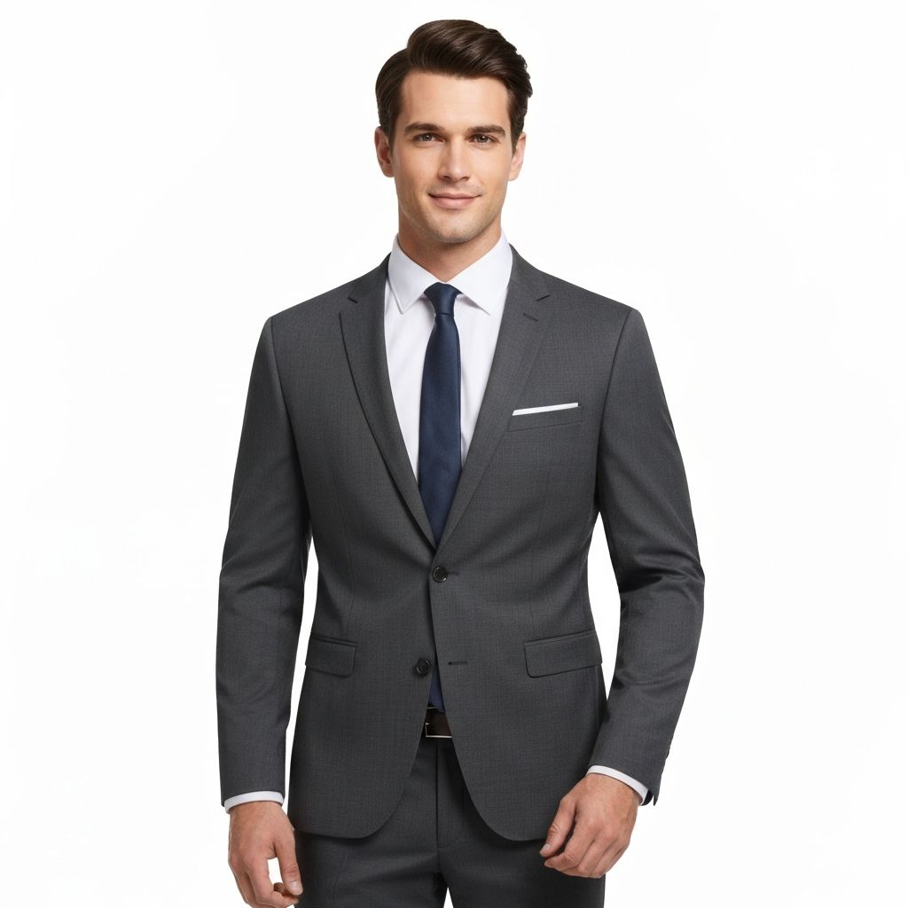 ABITO UOMO PRINCIPE DI GALLES